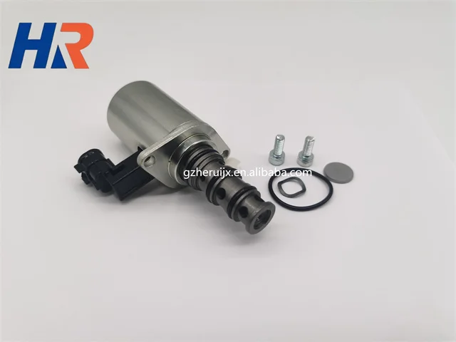 専用　特別価格 Genuine Parts 9314145 6bg1 Solenoid Valve for Excavator