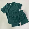 Turquoise green