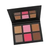 Palette noire