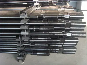 API 11B Polished Sucker Rod