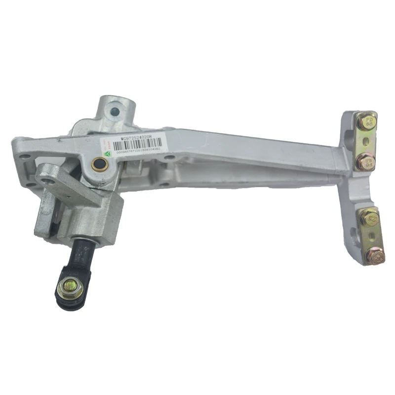 【3月】Guri Sinotruk Howo Truck Spares Parts Gear Shift Cable WG9725240112