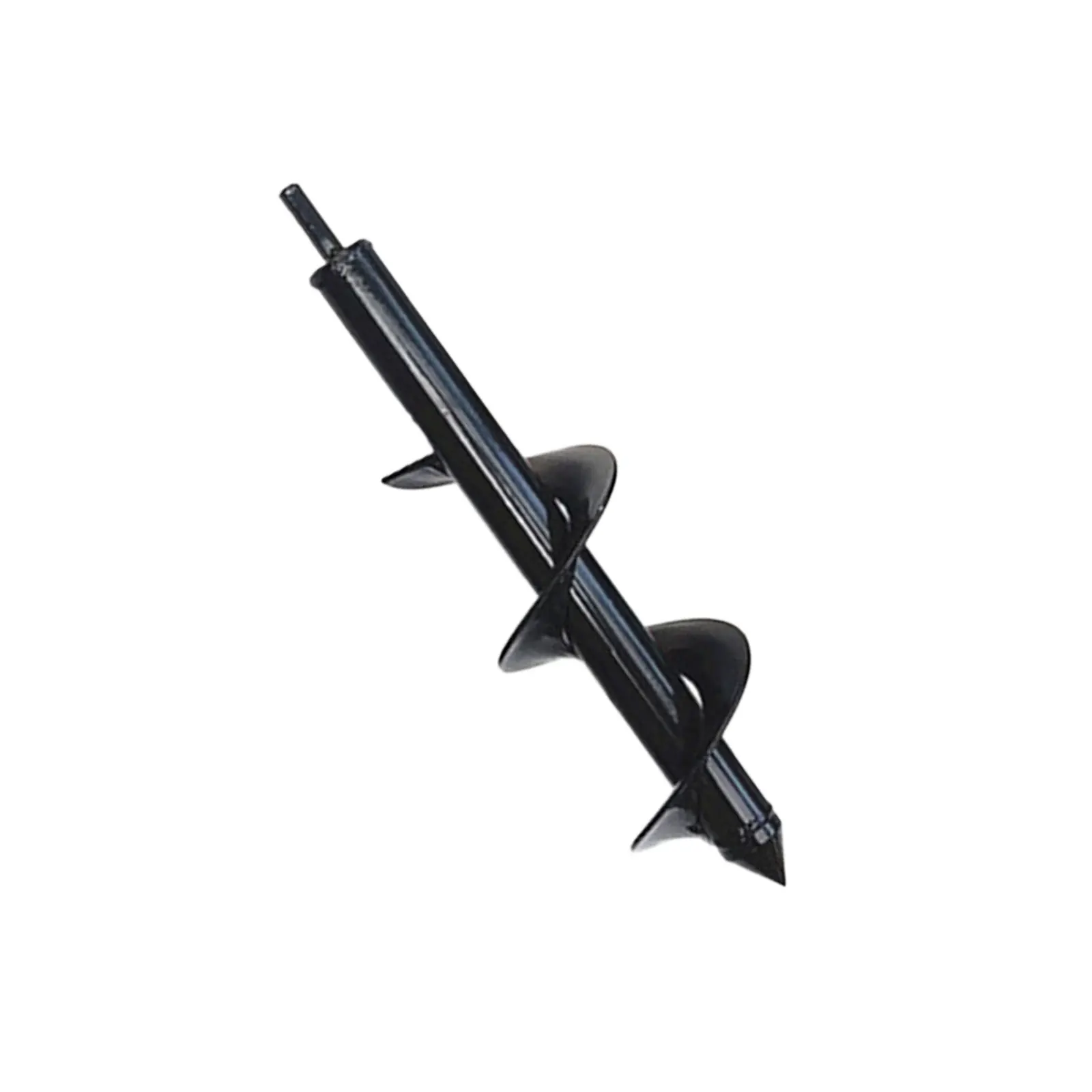 42CC/52CC садовый электроинструмент для бурения отверстий, бензиновый Бур, Бур