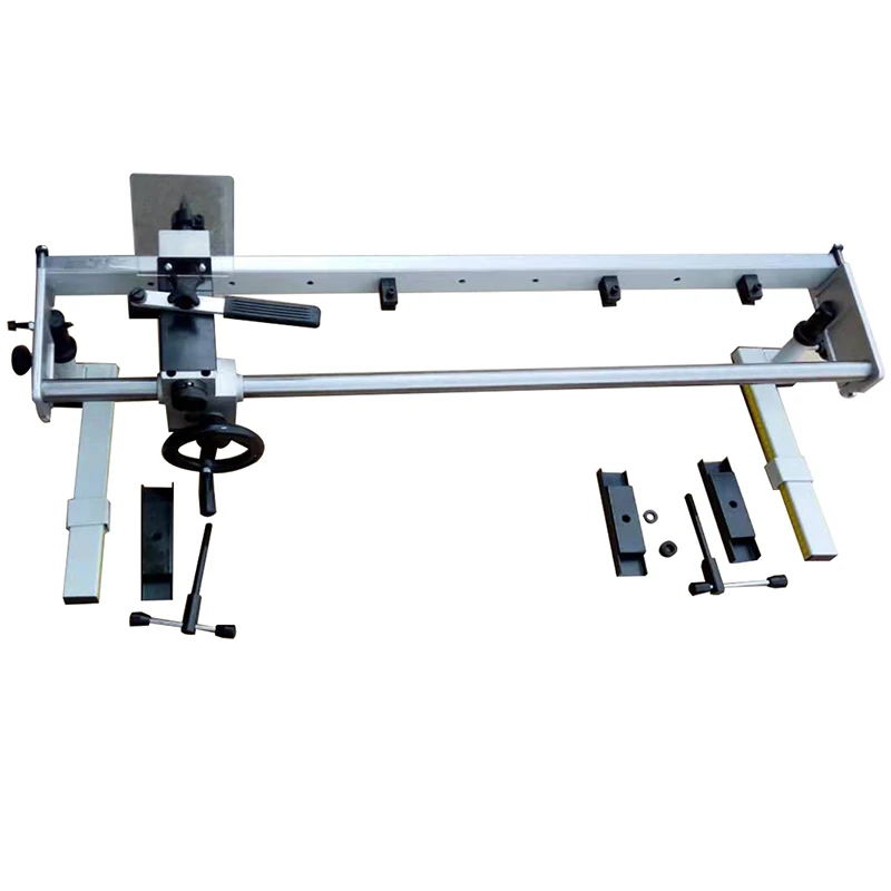 Wood Lathe Copier Duplicator Device Copying Duplicating Woodworking Lathe Copying