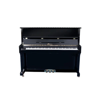 Widely Used Superior Quality Fiberboard Black Piano Price Piano For Kid
