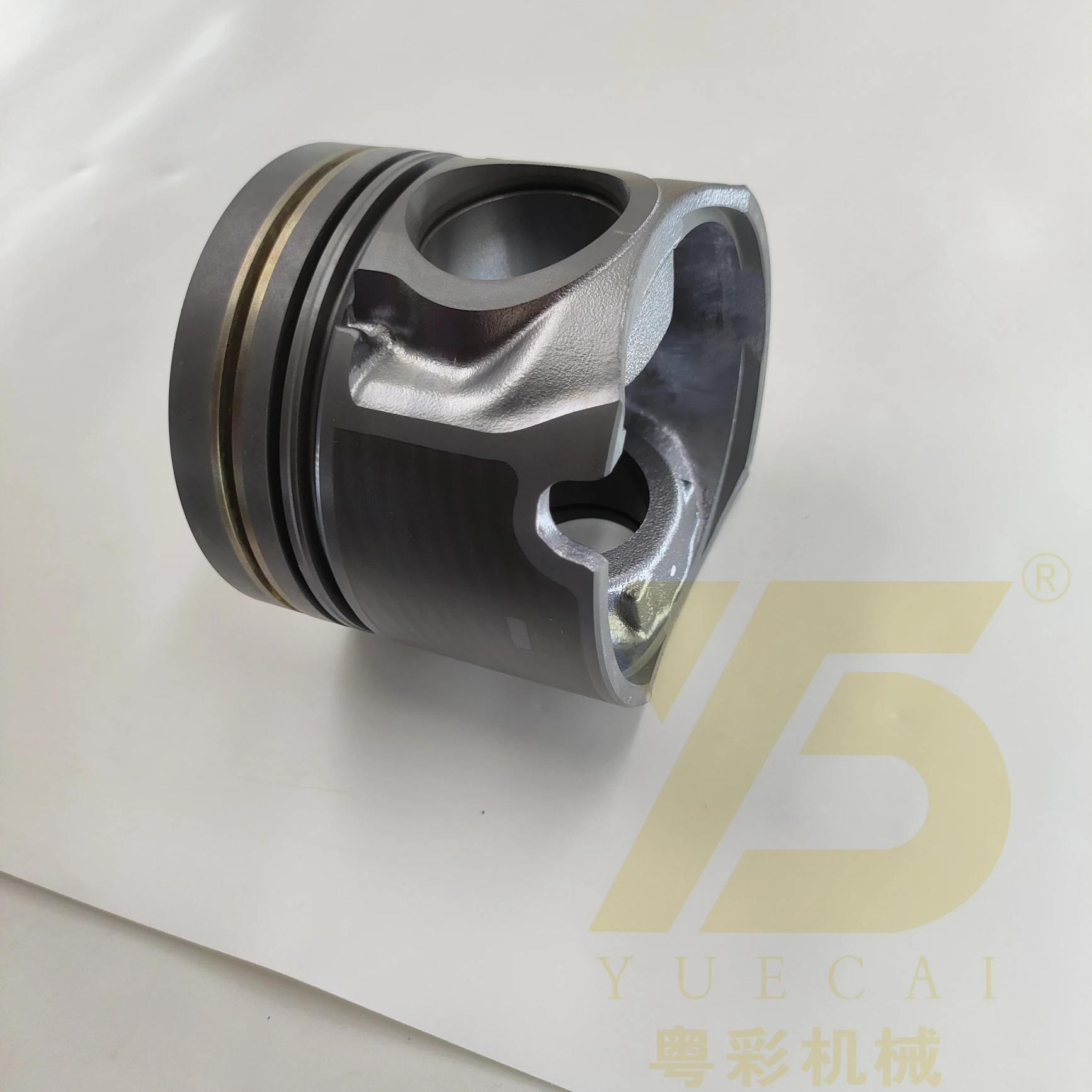 YUE CAI E325D 324D 329 C7 Diesel Engine Spare Parts Piston Parts 2382698 238-2698 for 197-9346 1979346