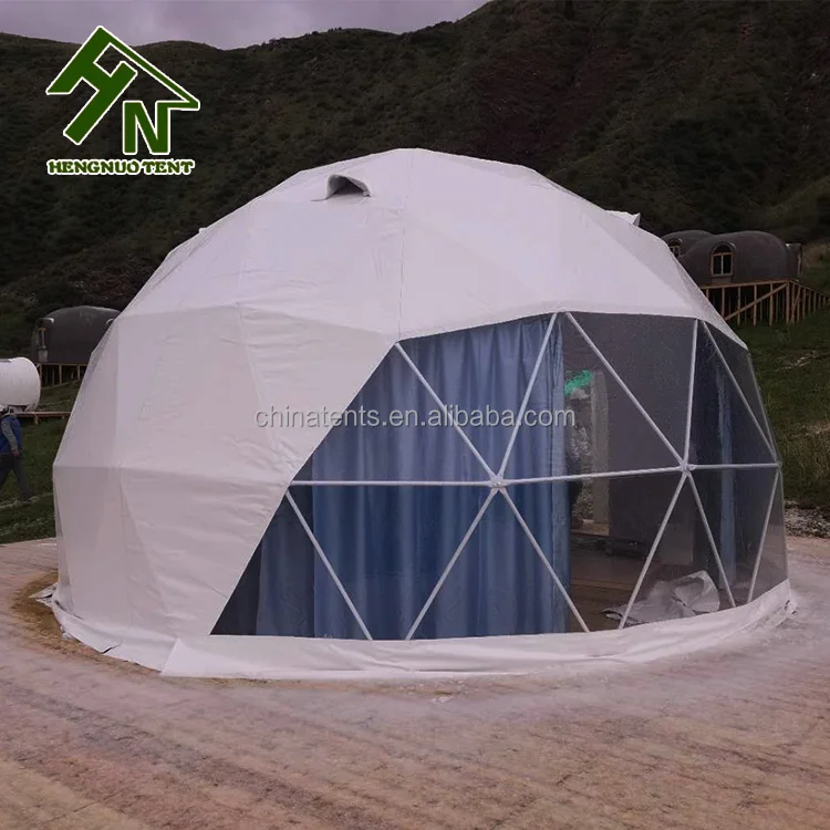 2018 Four Season Multipurpose Small Igloo Camping Tent for 2 People