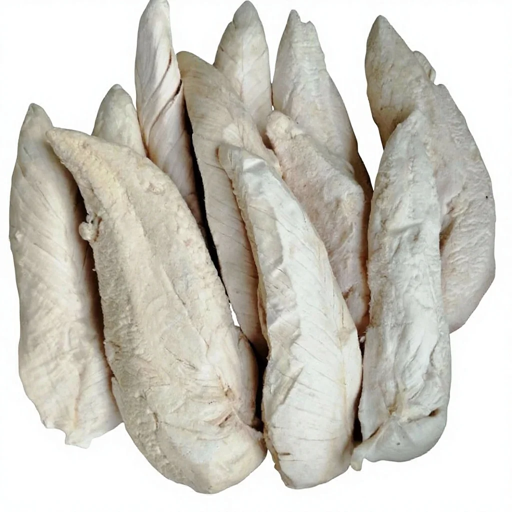 Freeze Dried Chicken Breast Cat Treats Natural Dry Pet Food Cat Food Wholesale Training Reward Pet Treats