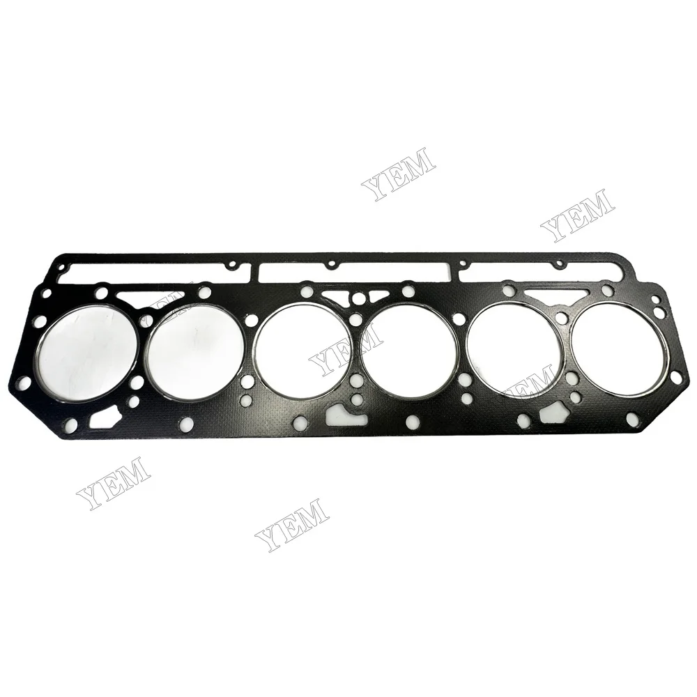 Head Gasket Fit for Caterpillar C9 Engine