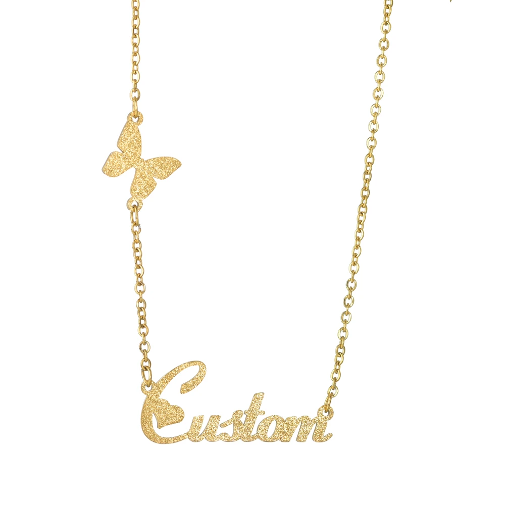 2021 Best Jewelry Gift Stainless Steel 