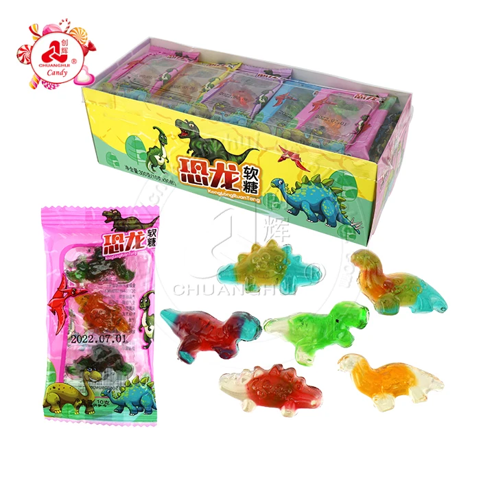 octopus chewy candy