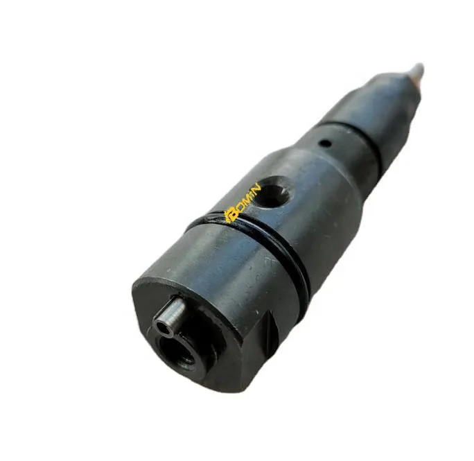 Mercedes Actros Diesel Engine Parts - Common Rail Injector