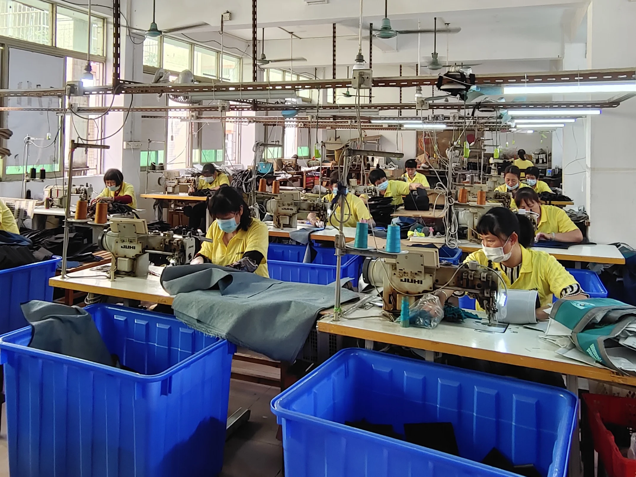 Guangzhou Brisinga Export Co., Ltd.