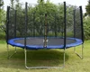 Blue 16FT