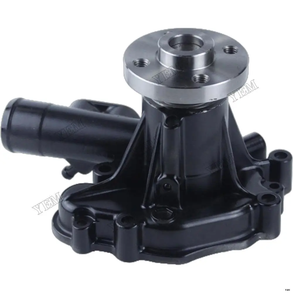 Water Pump 129907-42000 129006-42002 Fit for Yanmar 4TNV98 4TNV94 Engine