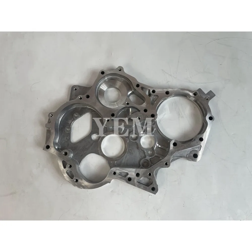 Hot Selling Timing Cover For Isuzu 4JG2