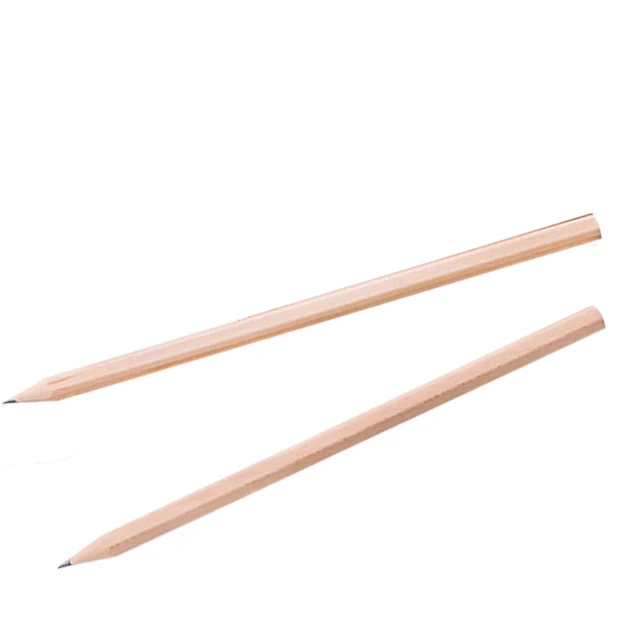 Деревянные карандаши с защитой окружающей среды, Детские карандаши HB