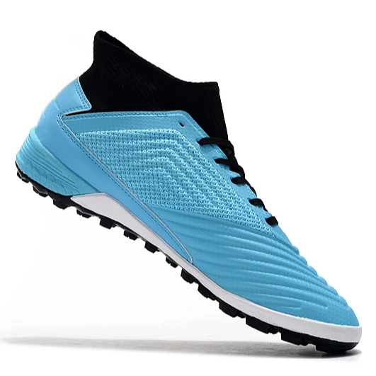 Chuteiras De Cano Alto Tipo Futebol,Sapato Masculino De Alta Qualidade Com  Cano Alto,2021 - Buy Fg Sapatos De Futebol,Sapatos De Futebol Ag,Sapatos De  Futebol Tf Product on Alibaba.com
