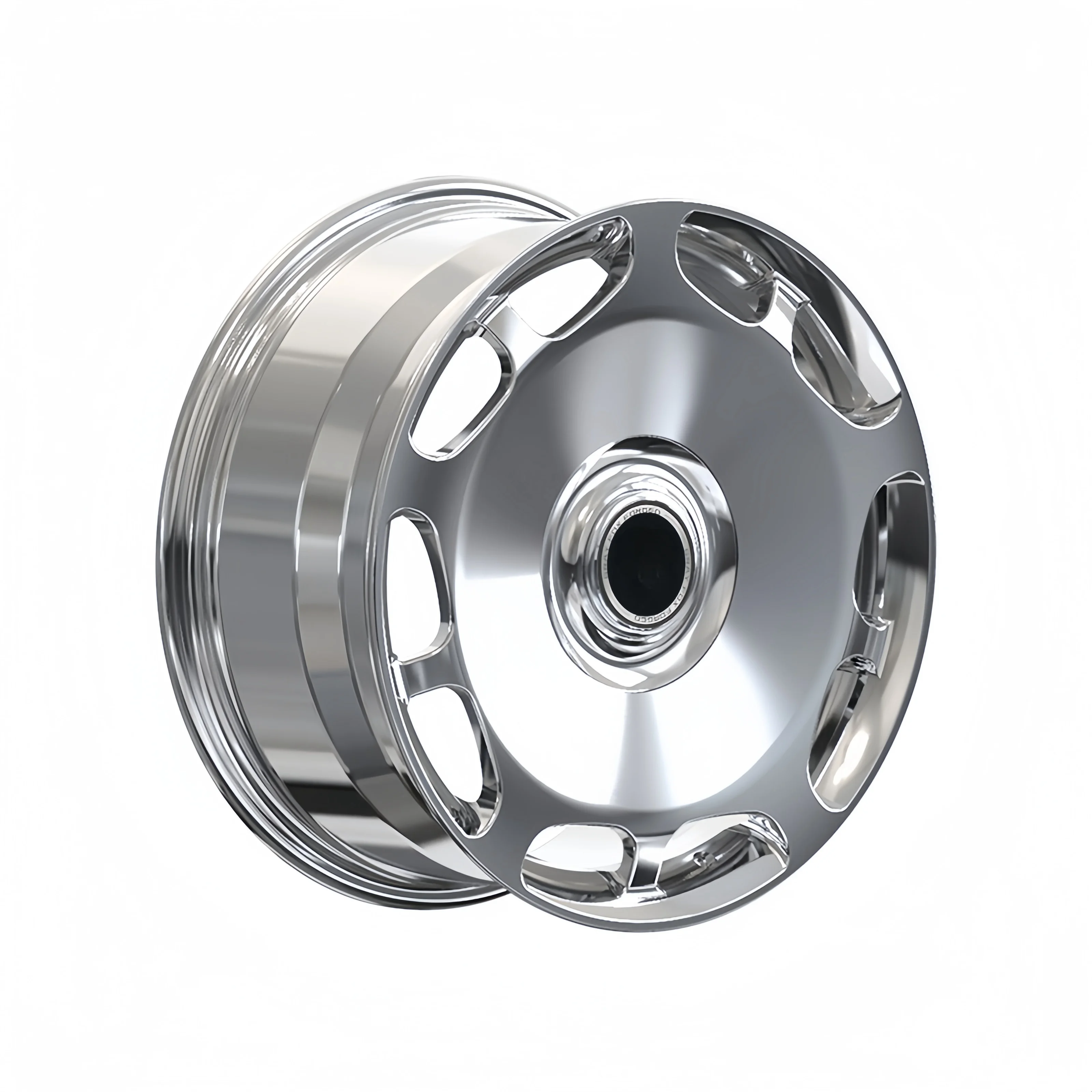 XINLAI Custom Deep Concave 5X120 5X114.3 5X112 18 19 20 21 22 Forged Wheels Passenger Car Wheels for Mercedes Maybach - Image 4