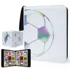 Dazzling Soccer-900 Cards