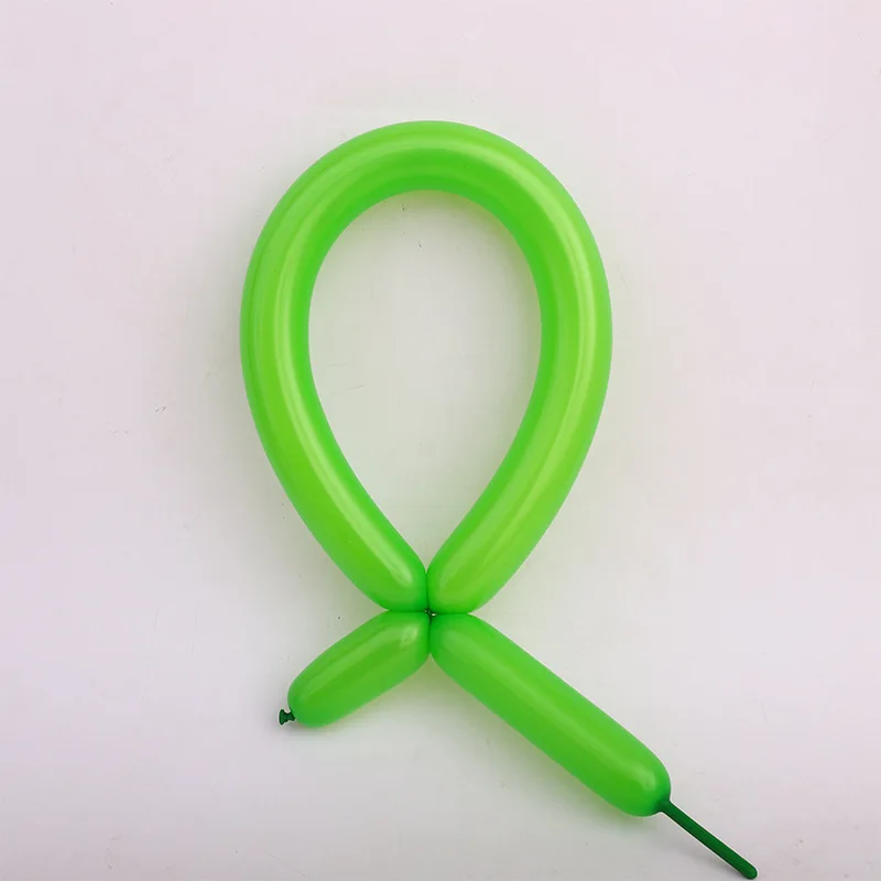 Magic Balloon Strip Balloon Weaving Balloons Buy Long Balloon,Magic