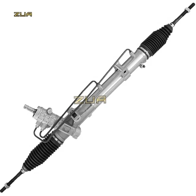 BMW E30型用ラックアンドピニオン 社外品 新品