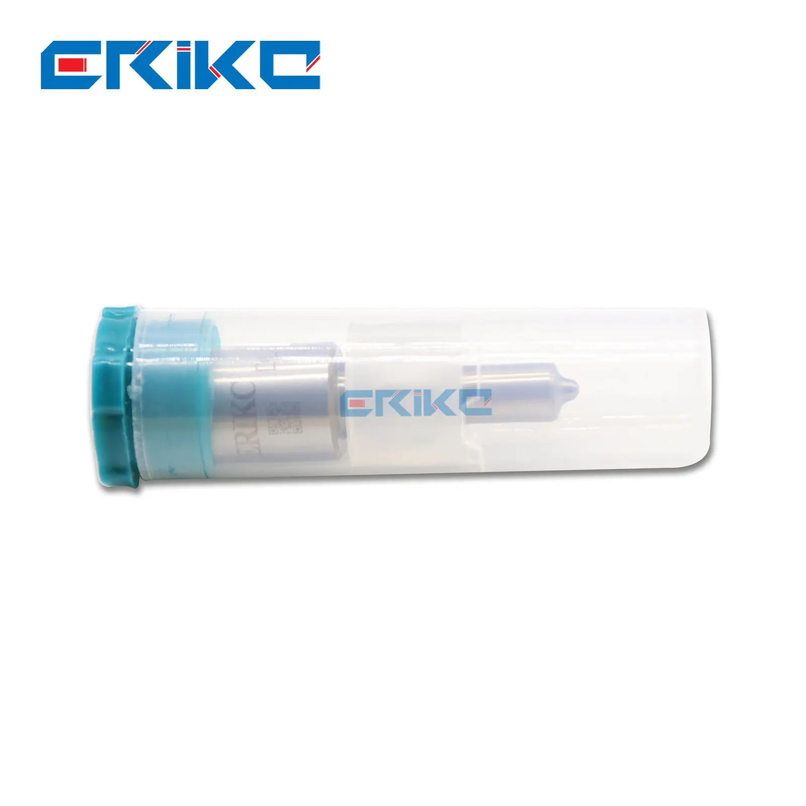 Inyector Common Rail ERIKC DLLA 156 P 1368, Boquilla 0433171848