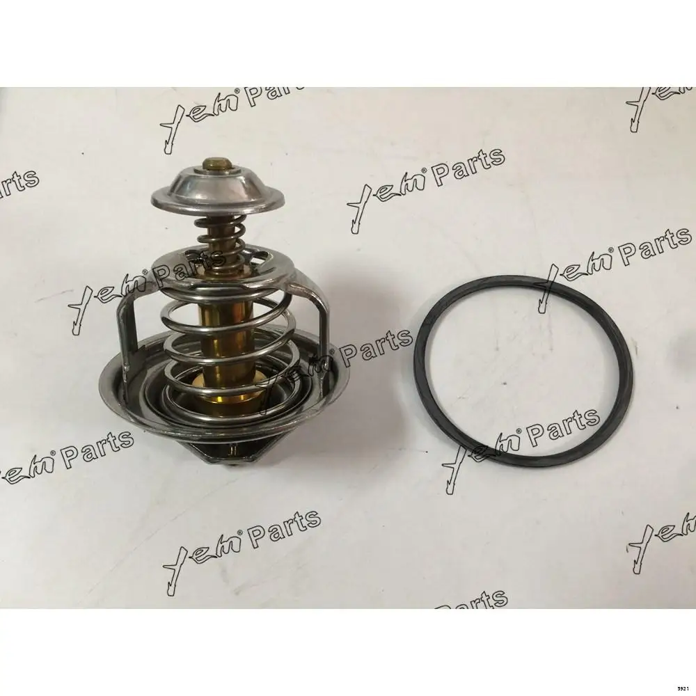 Thermostat Fit for Hino J08E Agricultural Spare Parts