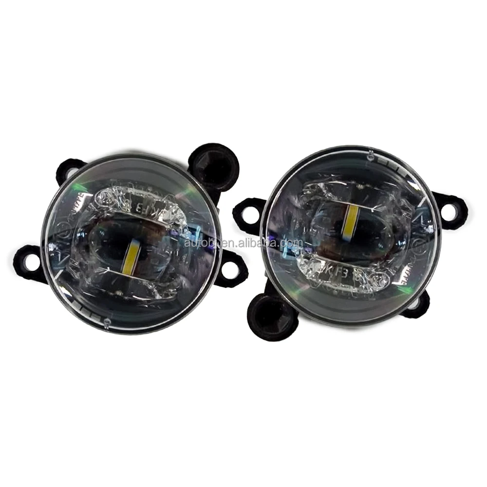 ALB-1601113951324 OEM 31689174 Factory Foglights light Fog Lamp Left RH LED For Volvo XC40 S60 XC60 31689174 31689449 30796680 30796681