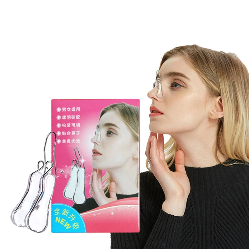 Nose Clip