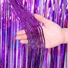 Laser purple