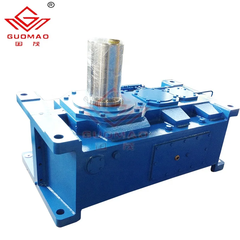 Hb Gearbox For Construction Machinery Industry Buy Gearbox For