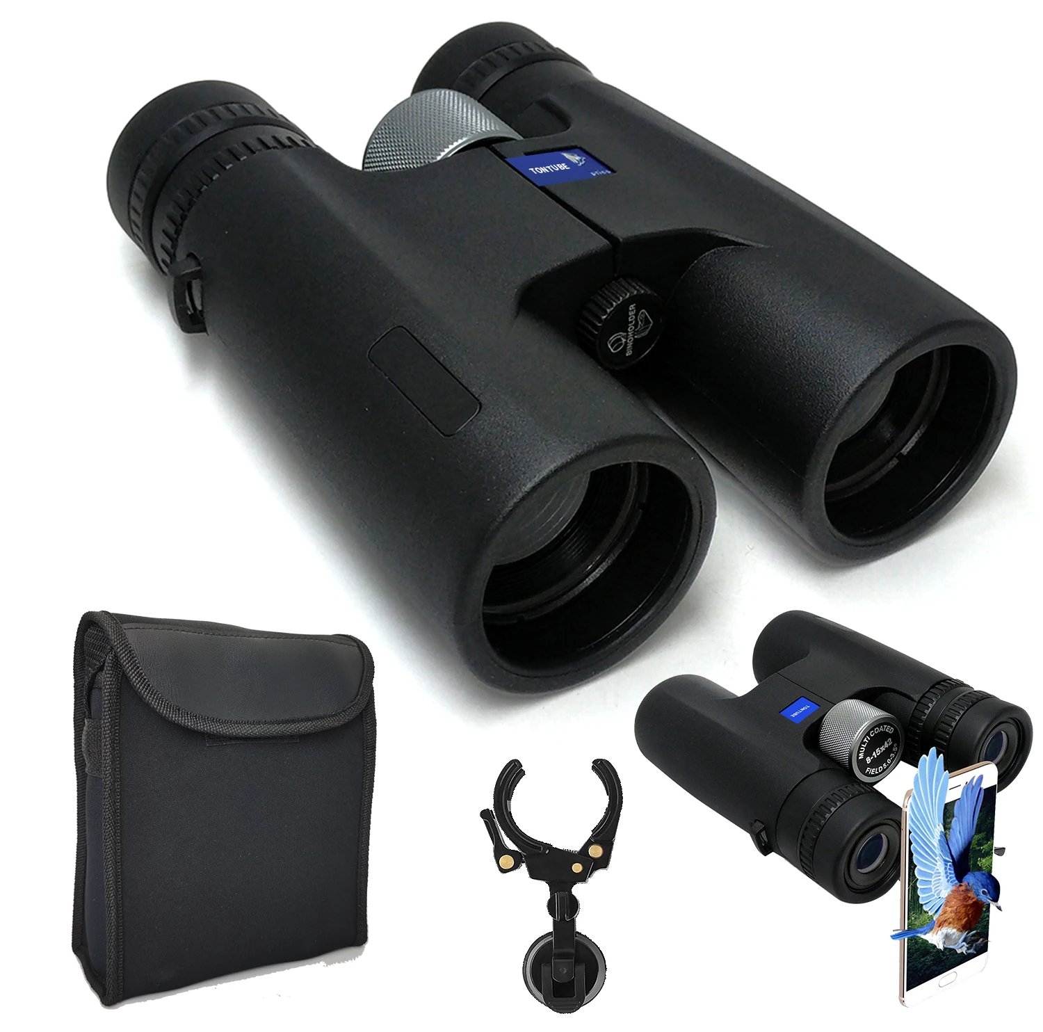 Compact Binoculars Best Binoculars For Long Distance Viewing