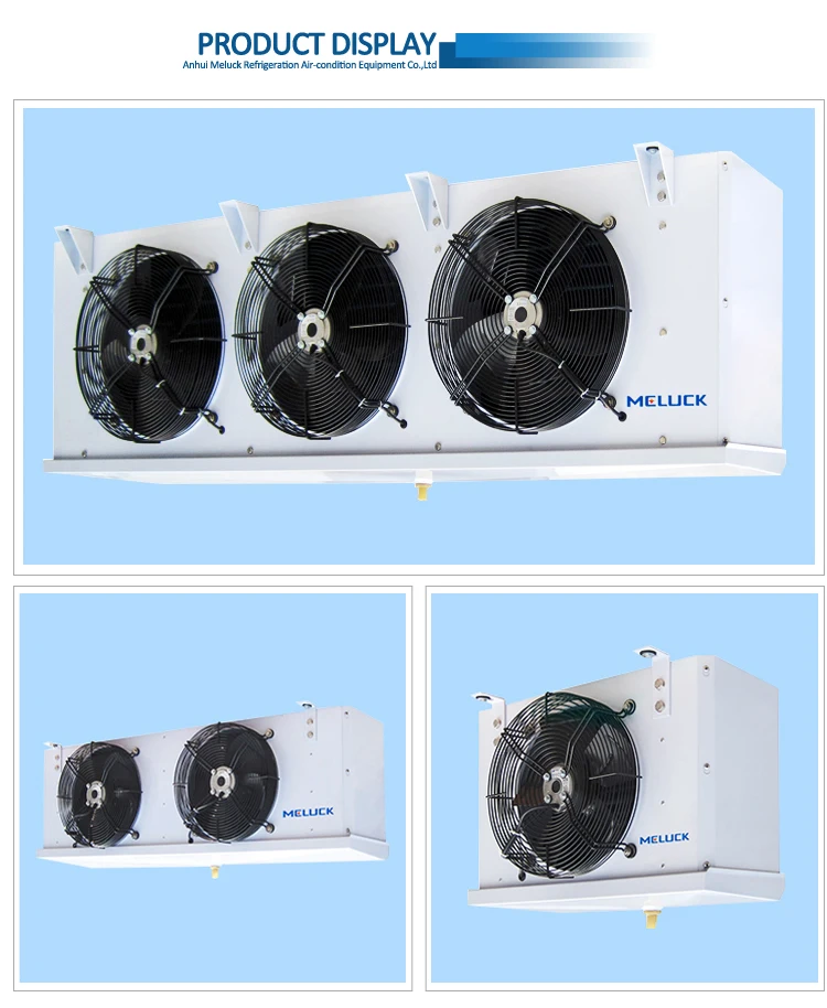 Factory Price Large Environmentally Friendly Wallmounted Air Cooler