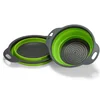 Green opp bag
