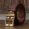 295 brown 3.8cm wide 5mm thick