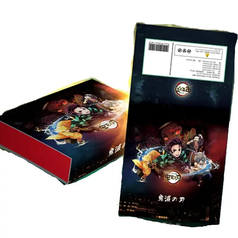 demon slayer tcg booster box Build Divide Demon Slayer Vol. 1 BD-KM-TB1 Japanese Booster Box