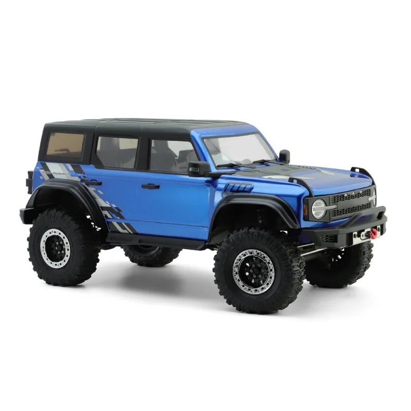 1/10 Scale Best Newest Rgt 86130 Awd/4wd Remote Control Car Rc Rock ...