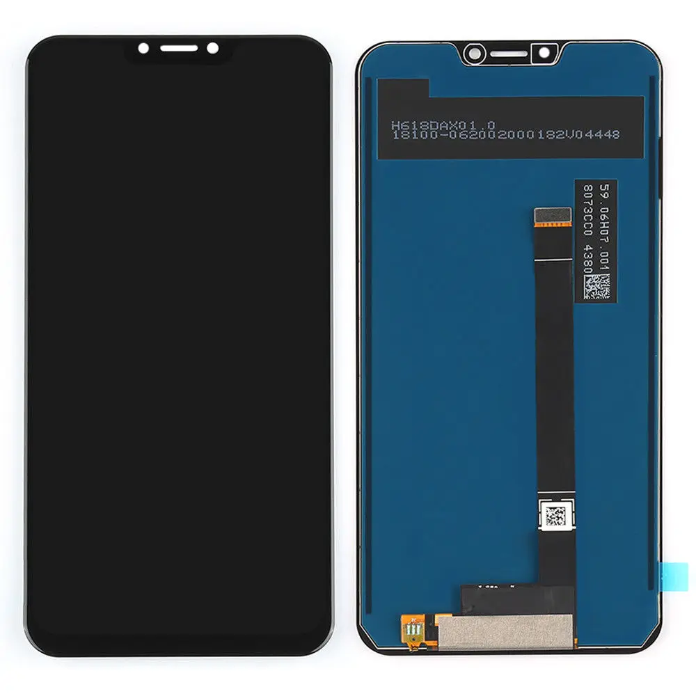 Wholesale For ASUS ZenFone 5 ZE620KL X00QD LCD Display Touch ...