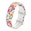 Oiseaux et fleurs