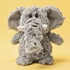 Soft elephant[16cm]/[Spot goods without tag]