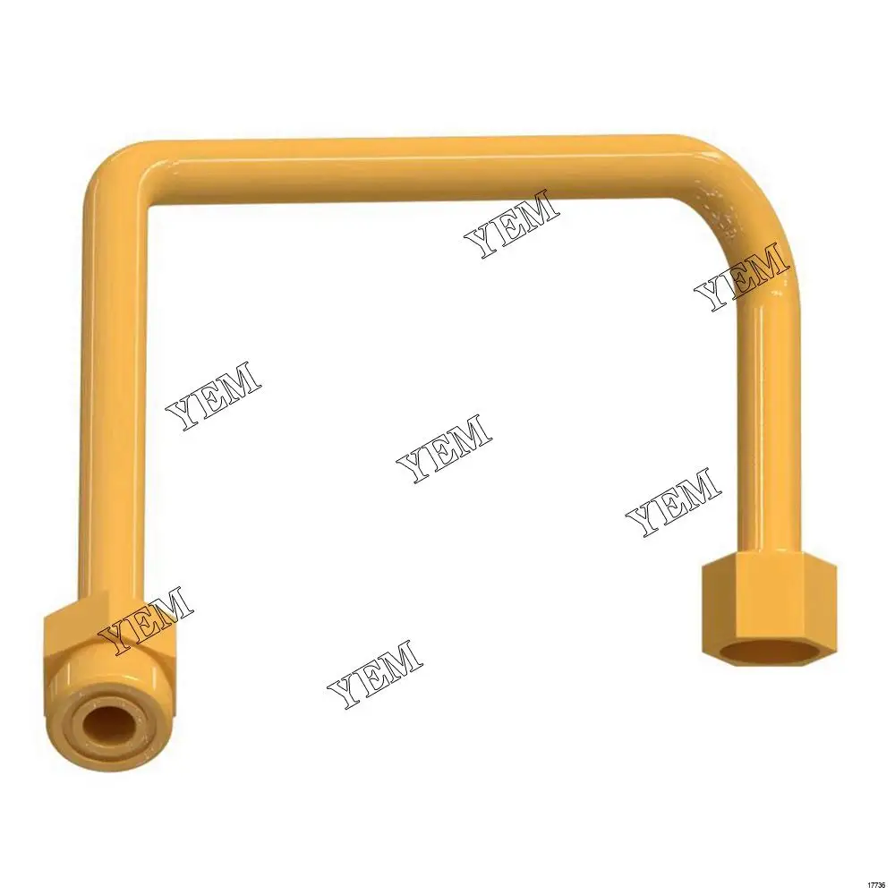Tube Assembly 589-6562 5896562 Engine Spare Parts 5