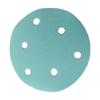 BangMoshi Chinese Brand Softback Abrasive Sponge Grinding Tool for Car Polishing Sponge Sandpaper by Car Cleaning Tools