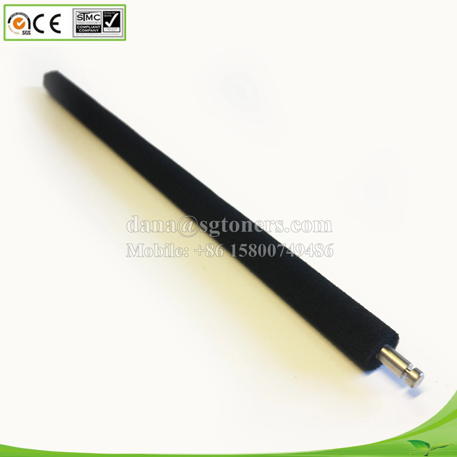 B2092665 B209-2665 for Ricoh Aficio MP 2510 2550 3010 3350 Sponge 