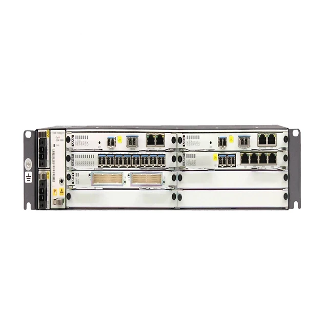 Optical Transmitter and Receiver OSN 1800V DWDM