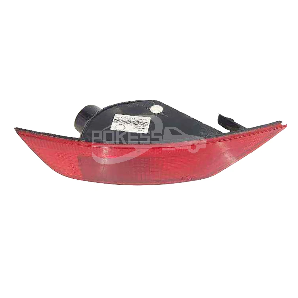 Auto Ford Focus Rear Tail Light CN1515K273AB CN1515K273AC Rear Left La... — 2