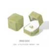 Ring box