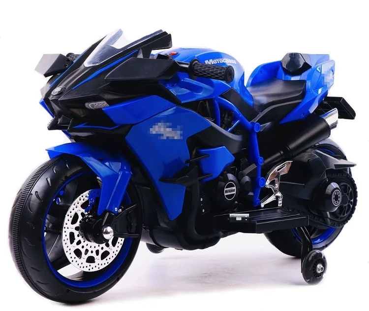 Newest Kids Ride On Car Electric Bike Motorcycle For 8 Year Old Buy