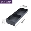 DCH-1541A, 410x150mm