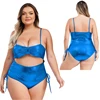 Azul real