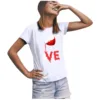 Womens white